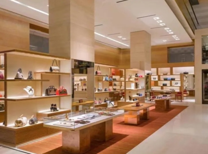 India's Booming Fashion Luxury: Top cities vying for a slice of the billion dollar pie